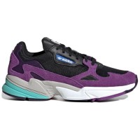 Кроссовки Adidas Falcon Cloud Purple